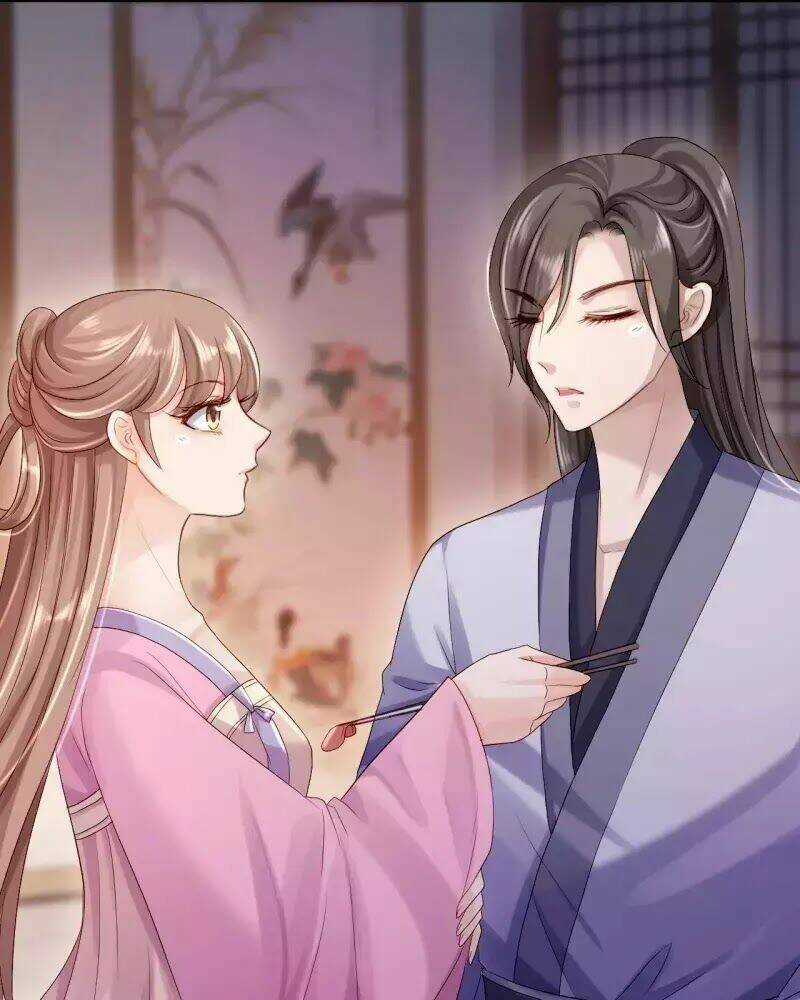 Từng Bước Âm Mưu Thâm Độc : Huyết Hoàng Trở Về Chapter 9 trang 33