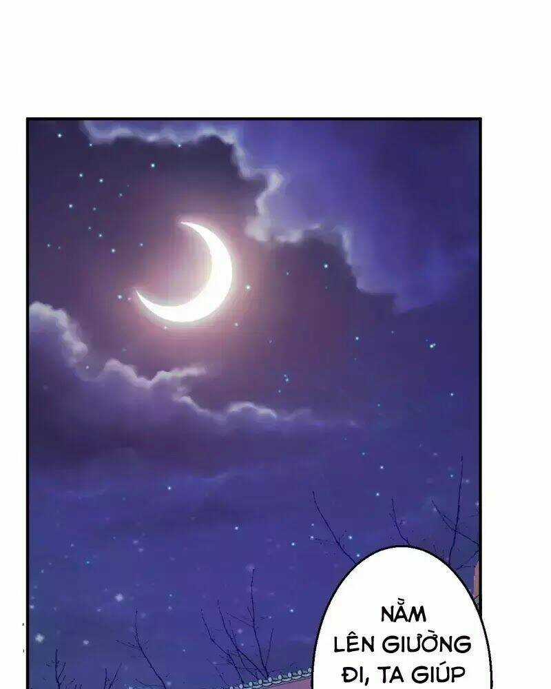 Từng Bước Âm Mưu Thâm Độc : Huyết Hoàng Trở Về Chapter 9 trang 35