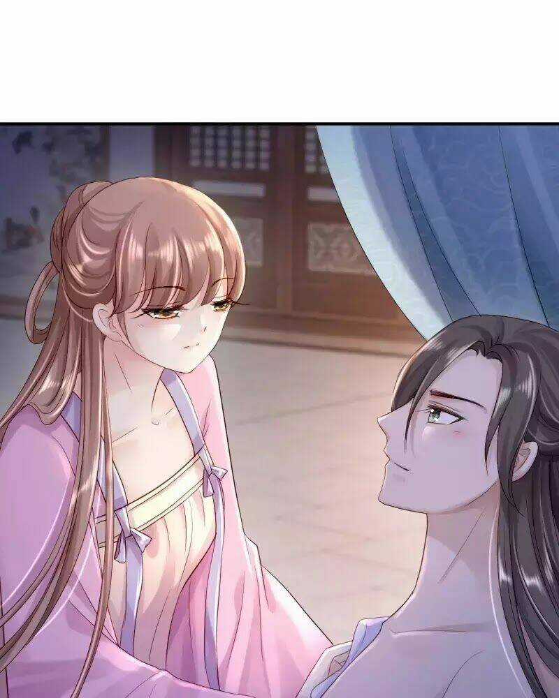 Từng Bước Âm Mưu Thâm Độc : Huyết Hoàng Trở Về Chapter 9 trang 37