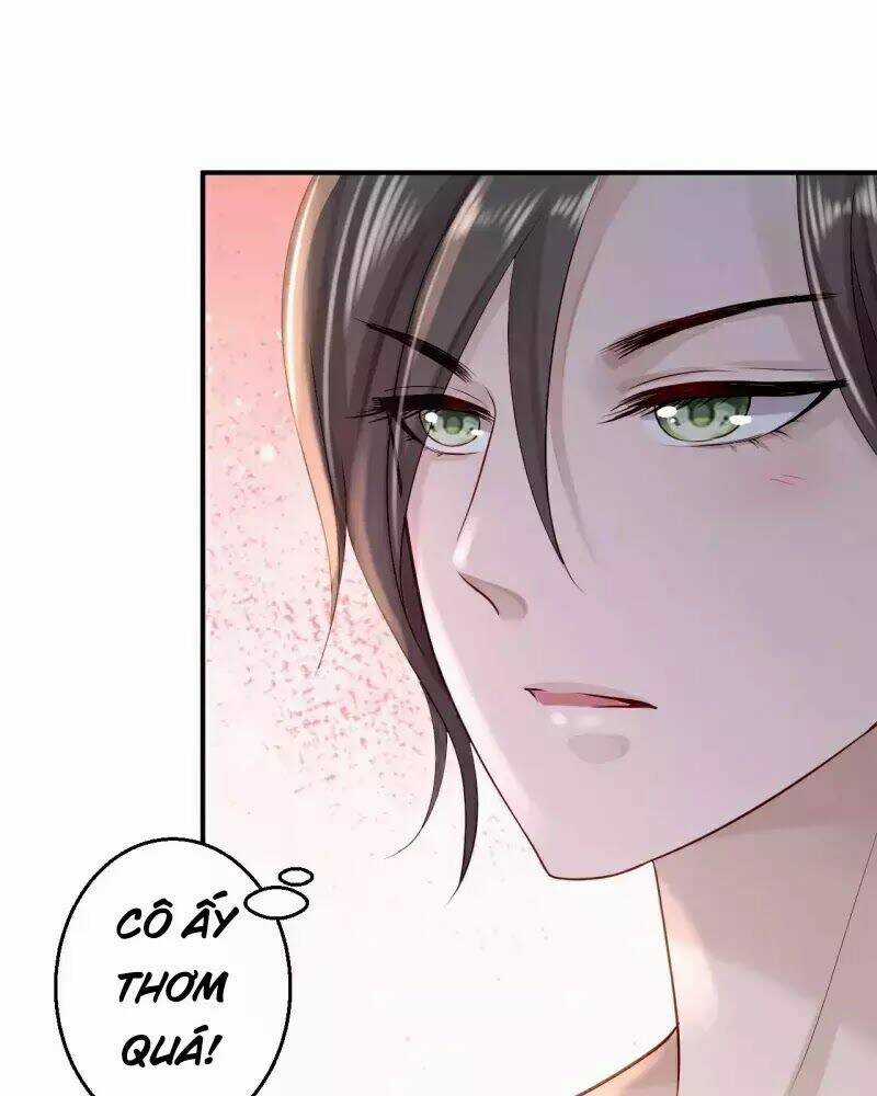 Từng Bước Âm Mưu Thâm Độc : Huyết Hoàng Trở Về Chapter 9 trang 41