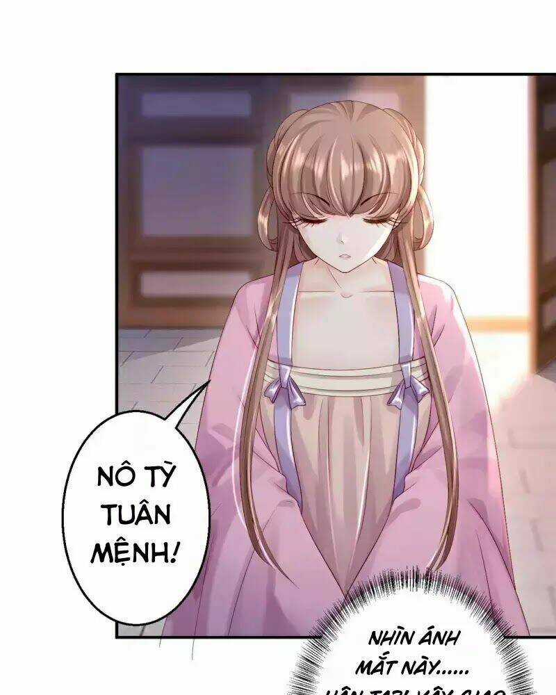 Từng Bước Âm Mưu Thâm Độc : Huyết Hoàng Trở Về Chapter 9 trang 5