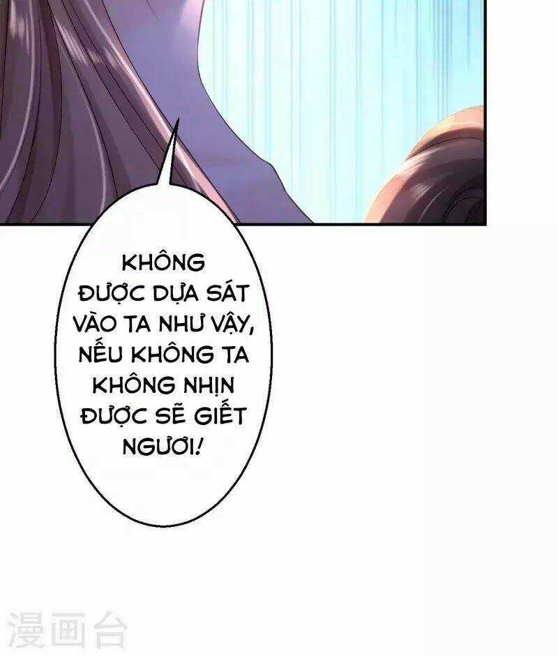 Từng Bước Âm Mưu Thâm Độc : Huyết Hoàng Trở Về Chapter 9 trang 52