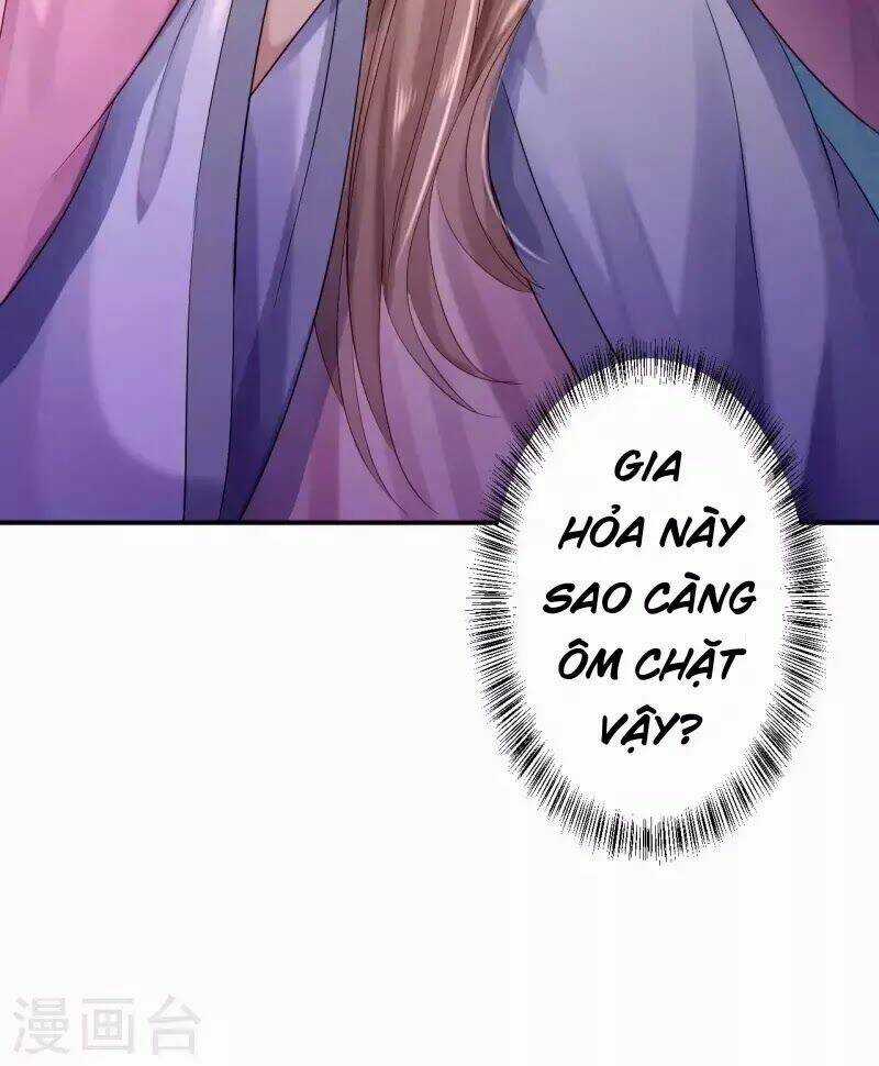 Từng Bước Âm Mưu Thâm Độc : Huyết Hoàng Trở Về Chapter 9 trang 54