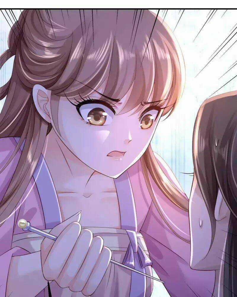 Từng Bước Âm Mưu Thâm Độc : Huyết Hoàng Trở Về Chapter 9 trang 57