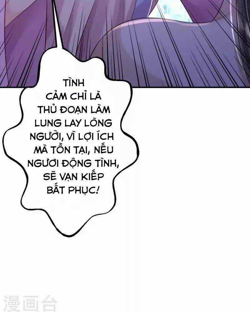 Từng Bước Âm Mưu Thâm Độc : Huyết Hoàng Trở Về Chapter 9 trang 58