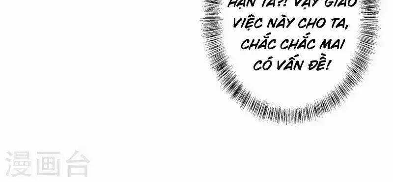 Từng Bước Âm Mưu Thâm Độc : Huyết Hoàng Trở Về Chapter 9 trang 6