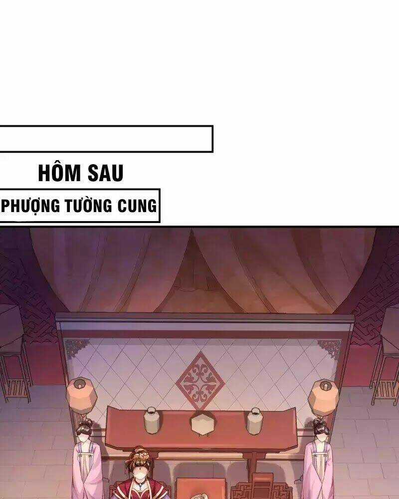 Từng Bước Âm Mưu Thâm Độc : Huyết Hoàng Trở Về Chapter 9 trang 66