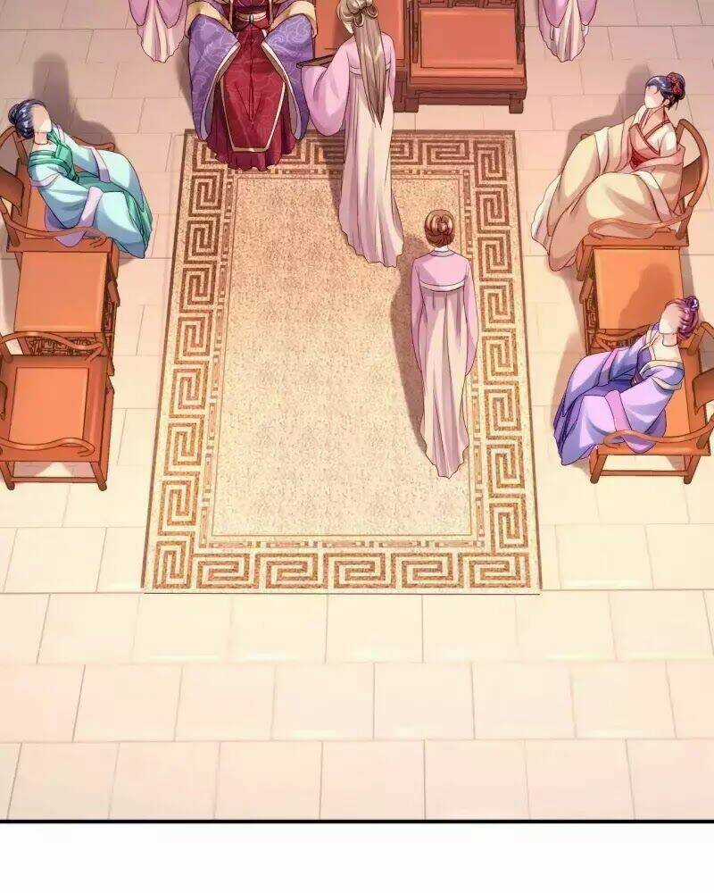 Từng Bước Âm Mưu Thâm Độc : Huyết Hoàng Trở Về Chapter 9 trang 67