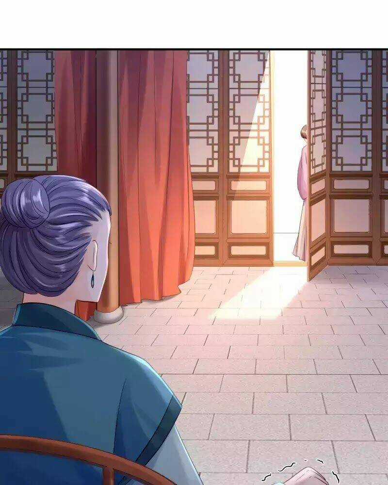 Từng Bước Âm Mưu Thâm Độc : Huyết Hoàng Trở Về Chapter 9 trang 7