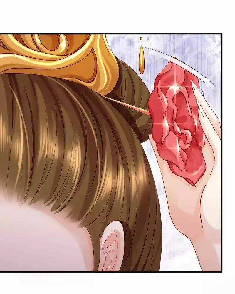 Từng Bước Âm Mưu Thâm Độc : Huyết Hoàng Trở Về Chapter 9 trang 72