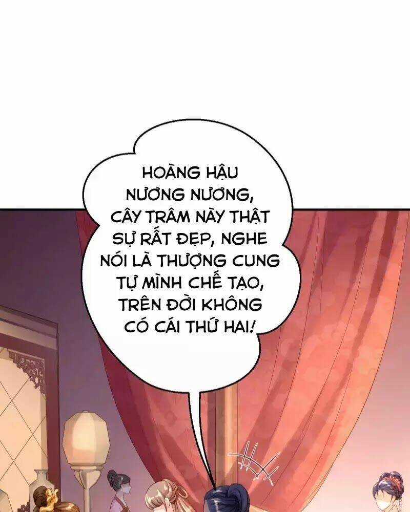 Từng Bước Âm Mưu Thâm Độc : Huyết Hoàng Trở Về Chapter 9 trang 74