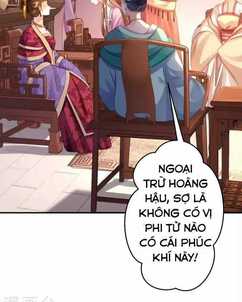 Từng Bước Âm Mưu Thâm Độc : Huyết Hoàng Trở Về Chapter 9 trang 75