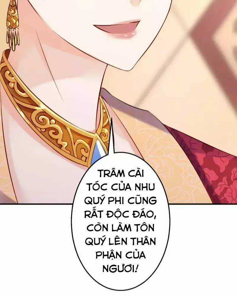 Từng Bước Âm Mưu Thâm Độc : Huyết Hoàng Trở Về Chapter 9 trang 78