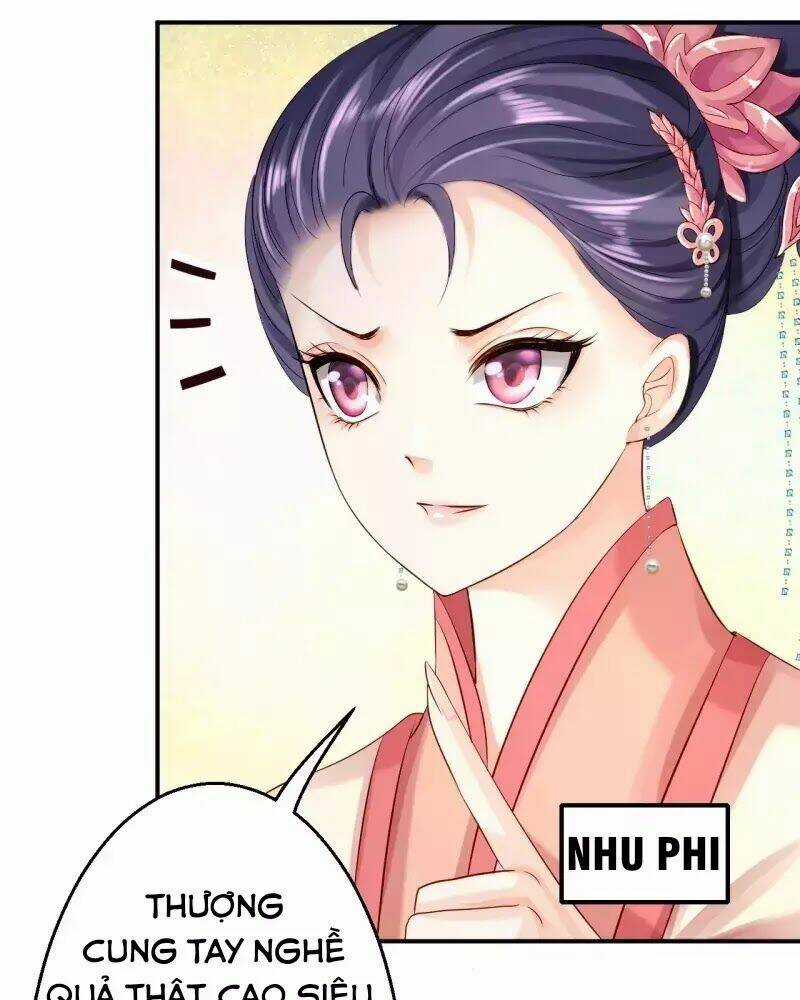 Từng Bước Âm Mưu Thâm Độc : Huyết Hoàng Trở Về Chapter 9 trang 80