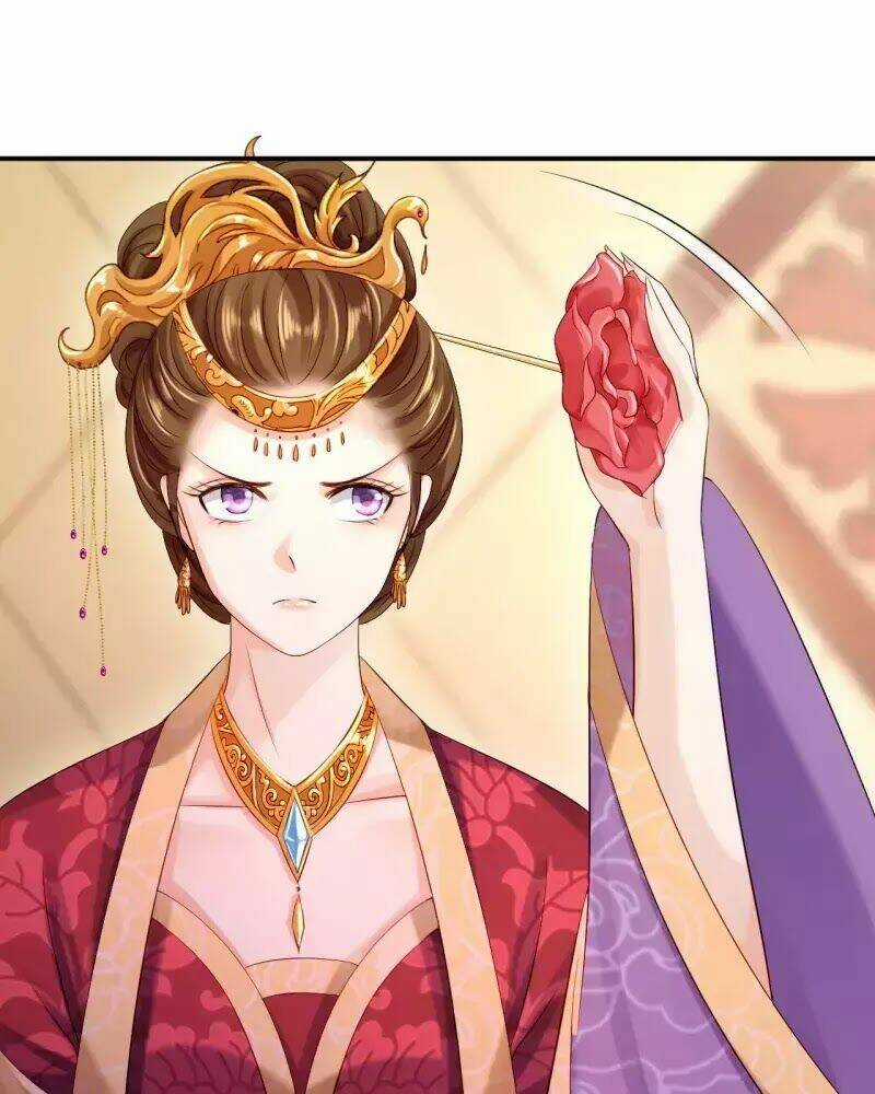 Từng Bước Âm Mưu Thâm Độc : Huyết Hoàng Trở Về Chapter 9 trang 82