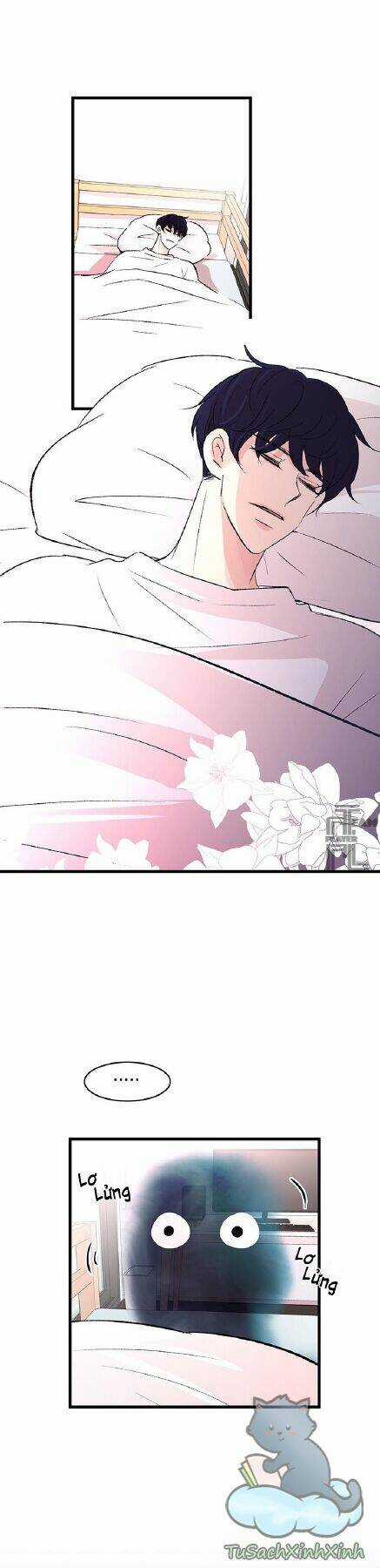 Từng Bước Đến Bên Anh Chapter 12 trang 19