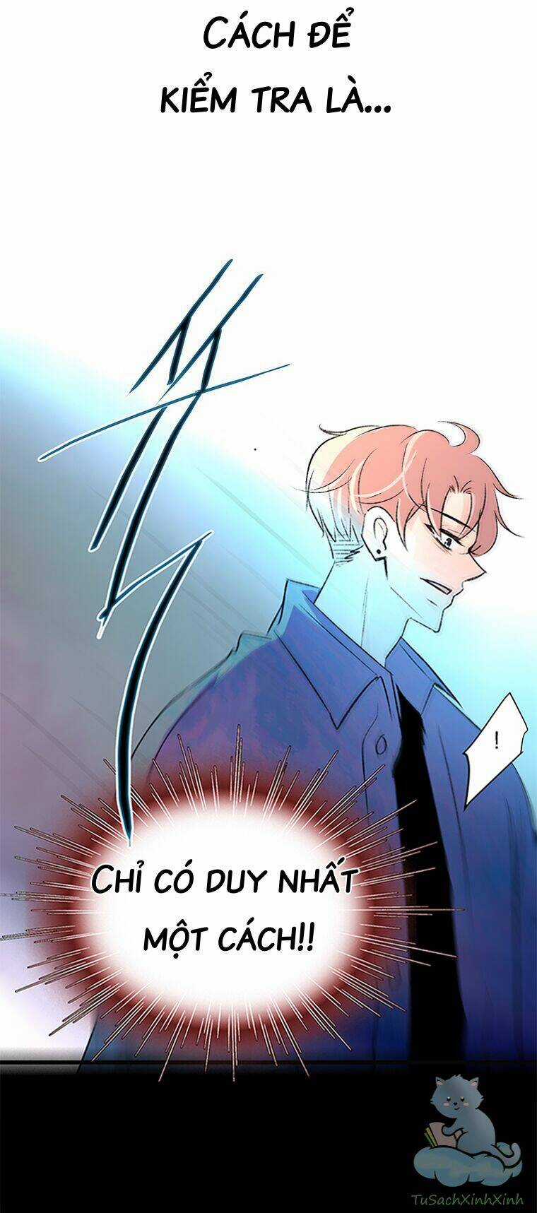 Từng Bước Đến Bên Anh Chapter 12 trang 23
