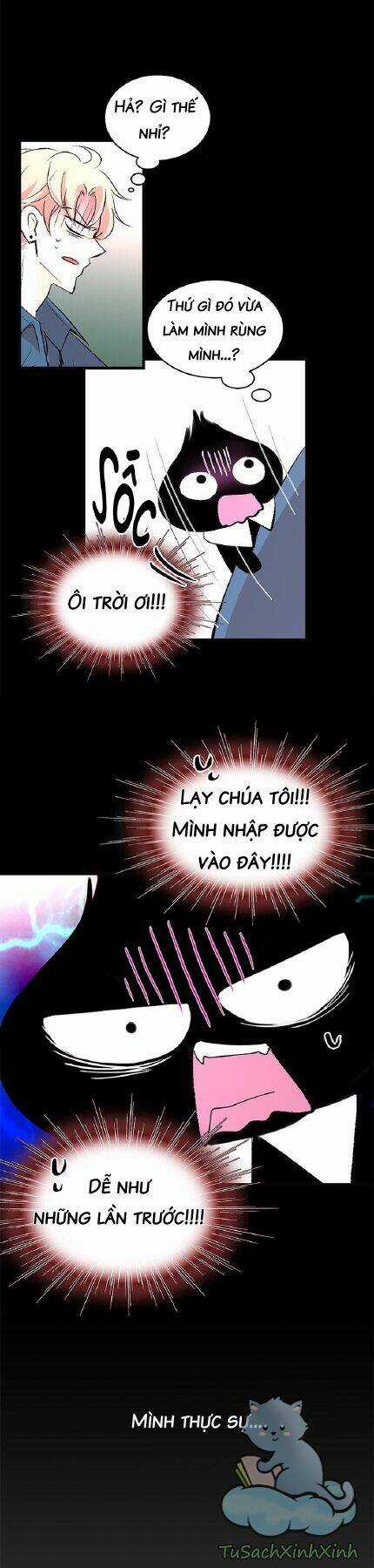 Từng Bước Đến Bên Anh Chapter 12 trang 24