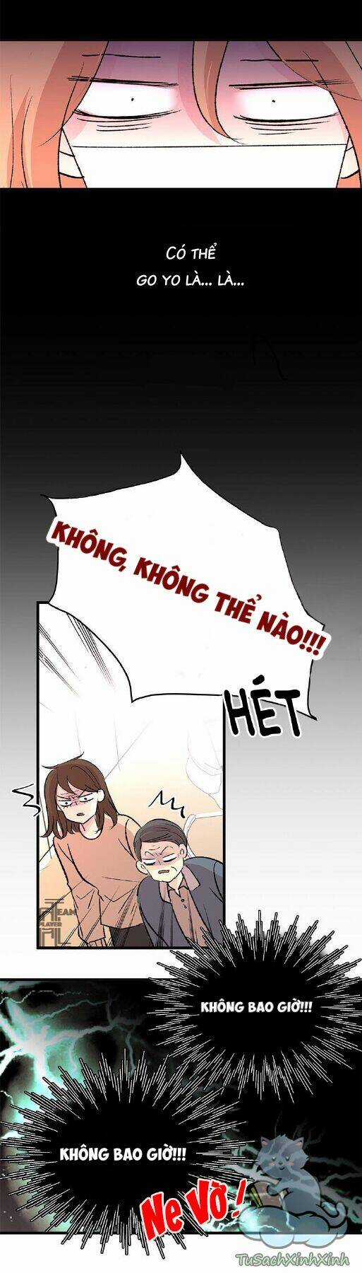 Từng Bước Đến Bên Anh Chapter 12 trang 28