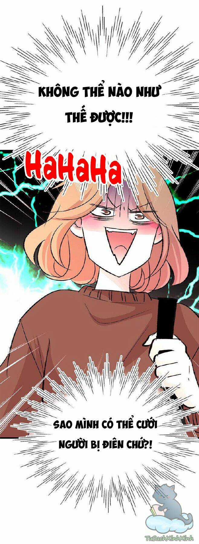 Từng Bước Đến Bên Anh Chapter 12 trang 29
