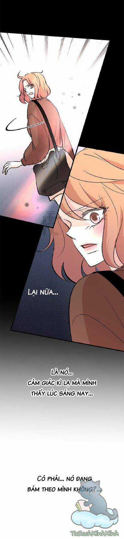 Từng Bước Đến Bên Anh Chapter 12 trang 32
