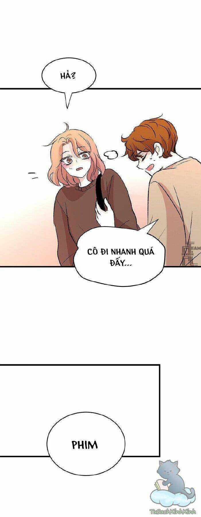 Từng Bước Đến Bên Anh Chapter 12 trang 41