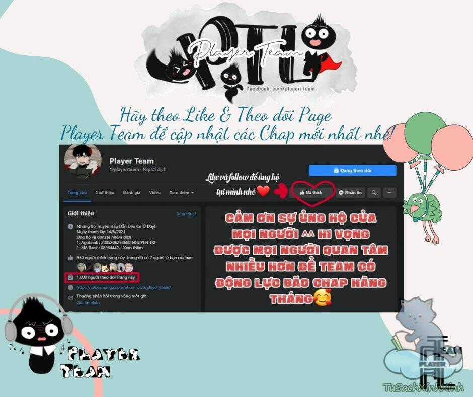 Từng Bước Đến Bên Anh Chapter 12 trang 43