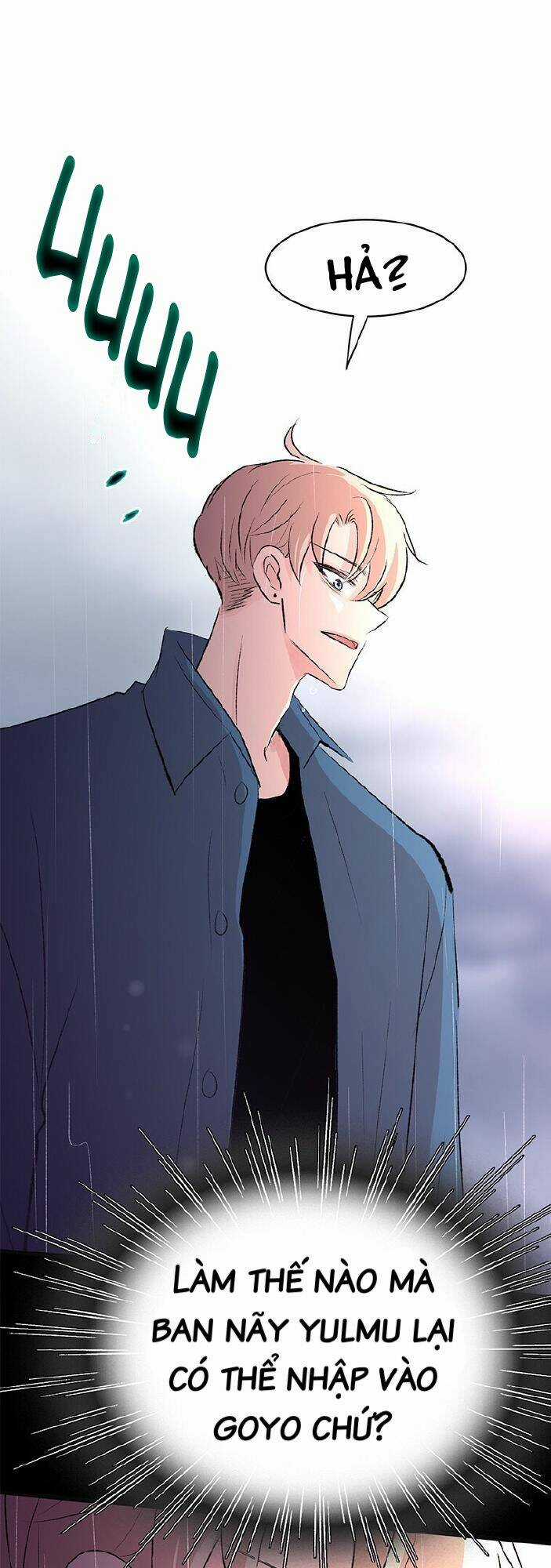 Từng Bước Đến Bên Anh Chapter 12 trang 6