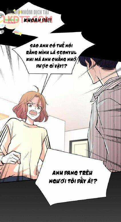 Từng Bước Đến Bên Anh Chapter 3 trang 12