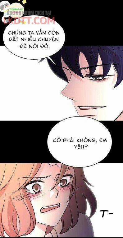 Từng Bước Đến Bên Anh Chapter 3 trang 17