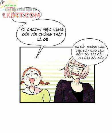 Từng Bước Đến Bên Anh Chapter 3 trang 21