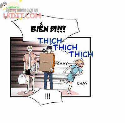 Từng Bước Đến Bên Anh Chapter 3 trang 28