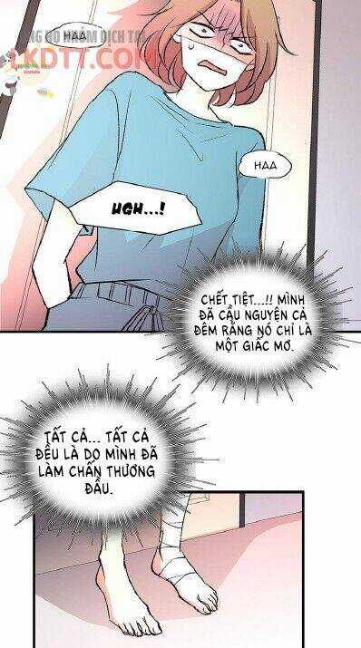 Từng Bước Đến Bên Anh Chapter 3 trang 30