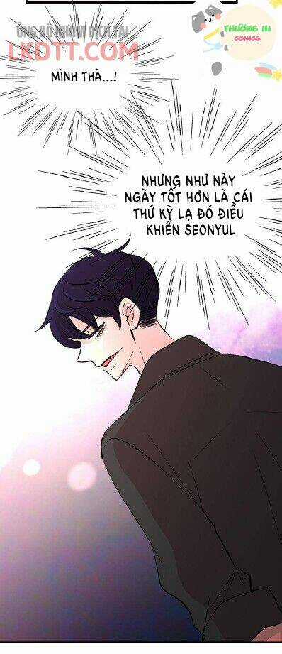 Từng Bước Đến Bên Anh Chapter 3 trang 31