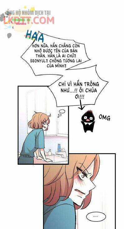 Từng Bước Đến Bên Anh Chapter 3 trang 32