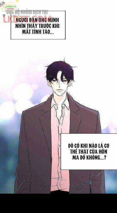 Từng Bước Đến Bên Anh Chapter 3 trang 33