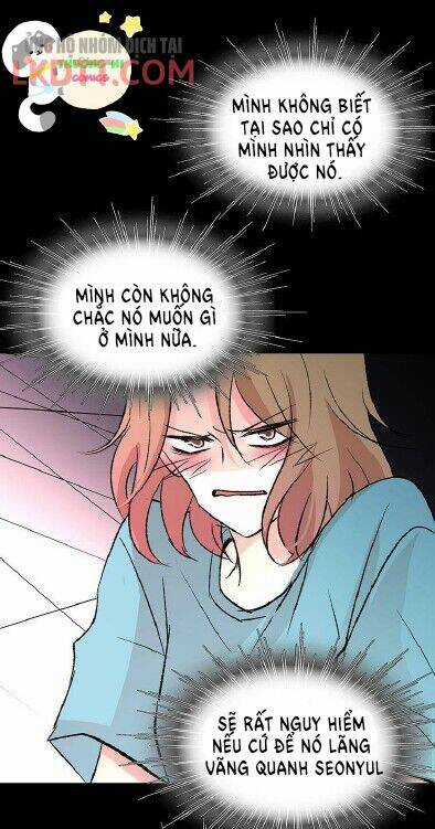 Từng Bước Đến Bên Anh Chapter 3 trang 34