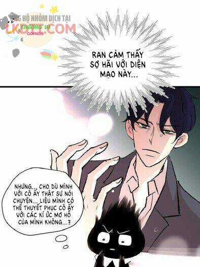 Từng Bước Đến Bên Anh Chapter 3 trang 38