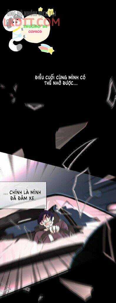 Từng Bước Đến Bên Anh Chapter 3 trang 39