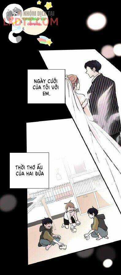 Từng Bước Đến Bên Anh Chapter 3 trang 45