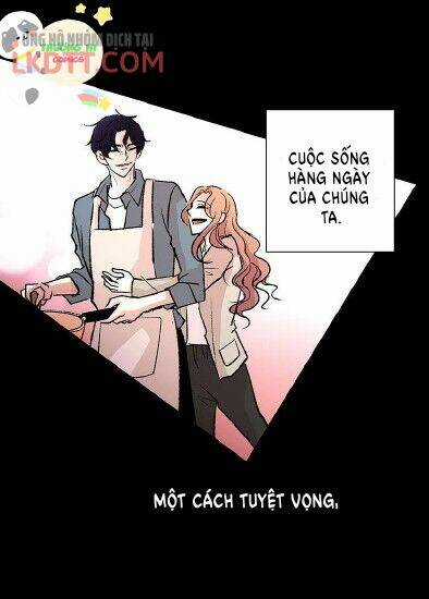 Từng Bước Đến Bên Anh Chapter 3 trang 46