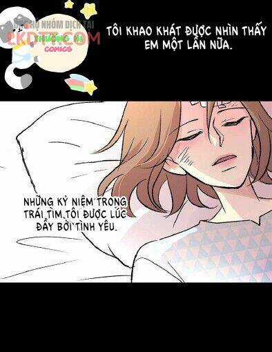 Từng Bước Đến Bên Anh Chapter 3 trang 47