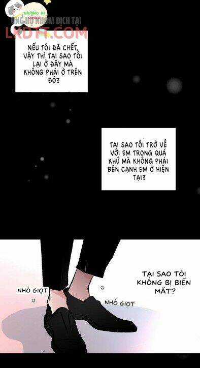 Từng Bước Đến Bên Anh Chapter 3 trang 48