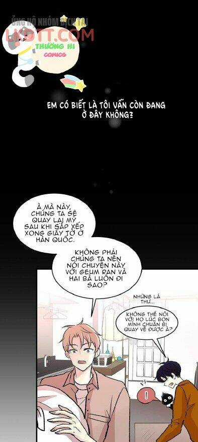 Từng Bước Đến Bên Anh Chapter 3 trang 49