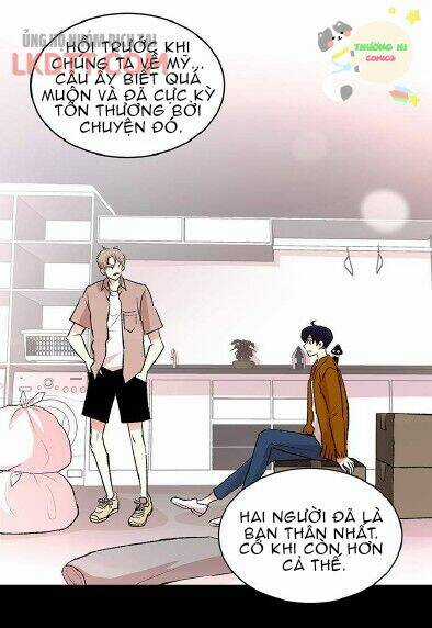 Từng Bước Đến Bên Anh Chapter 3 trang 51