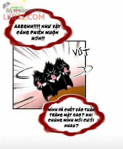 Từng Bước Đến Bên Anh Chapter 3 trang 57