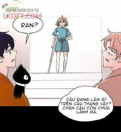 Từng Bước Đến Bên Anh Chapter 3 trang 59