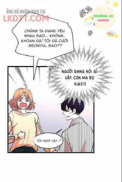 Từng Bước Đến Bên Anh Chapter 3 trang 6