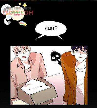 Từng Bước Đến Bên Anh Chapter 3 trang 61