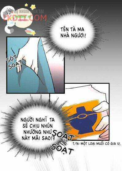 Từng Bước Đến Bên Anh Chapter 3 trang 62